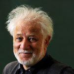 FamousPeopleFacts - Michael Ondaatje