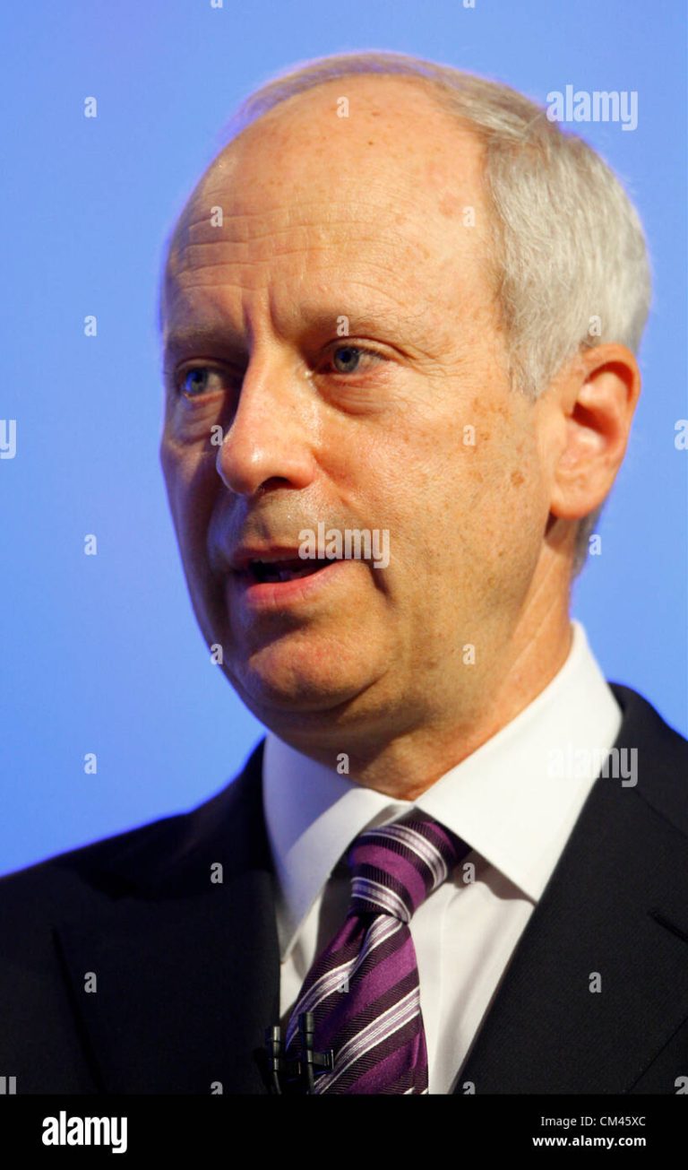 FamousPeopleFacts - Michael Sandel