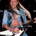 FamousPeopleFacts - Michael Schenker