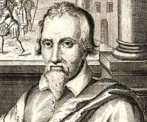 FamousPeopleFacts - Michael Servetus