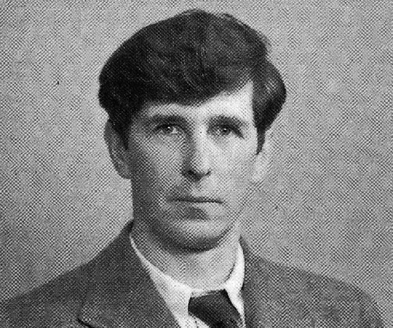 FamousPeopleFacts - Michael Tippett