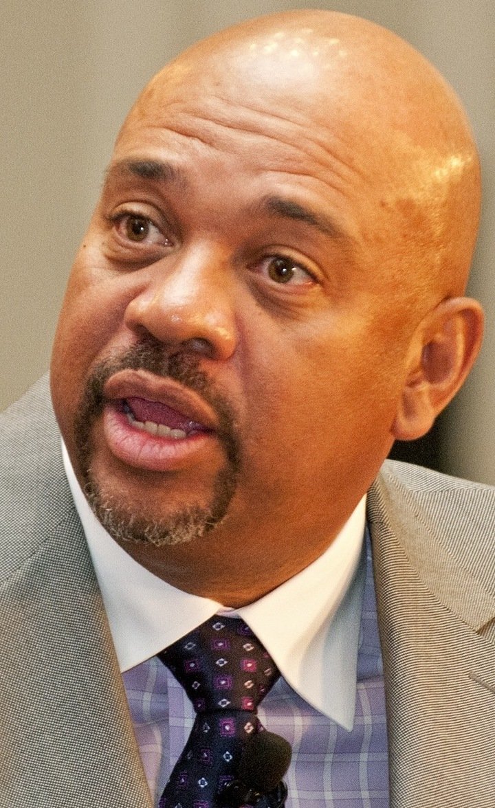 FamousPeopleFacts - Michael Wilbon