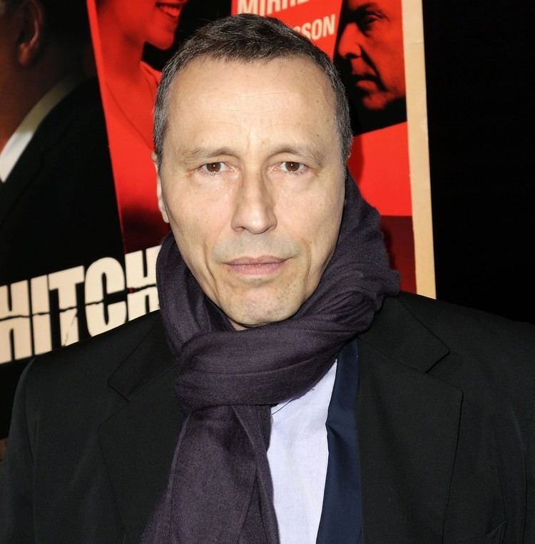 FamousPeopleFacts - Michael Wincott