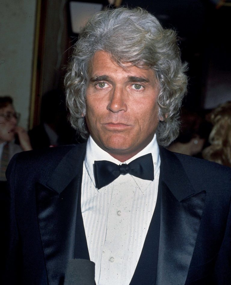 FamousPeopleFacts - Michael Landon