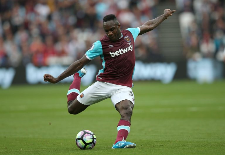 FamousPeopleFacts - Michail Antonio