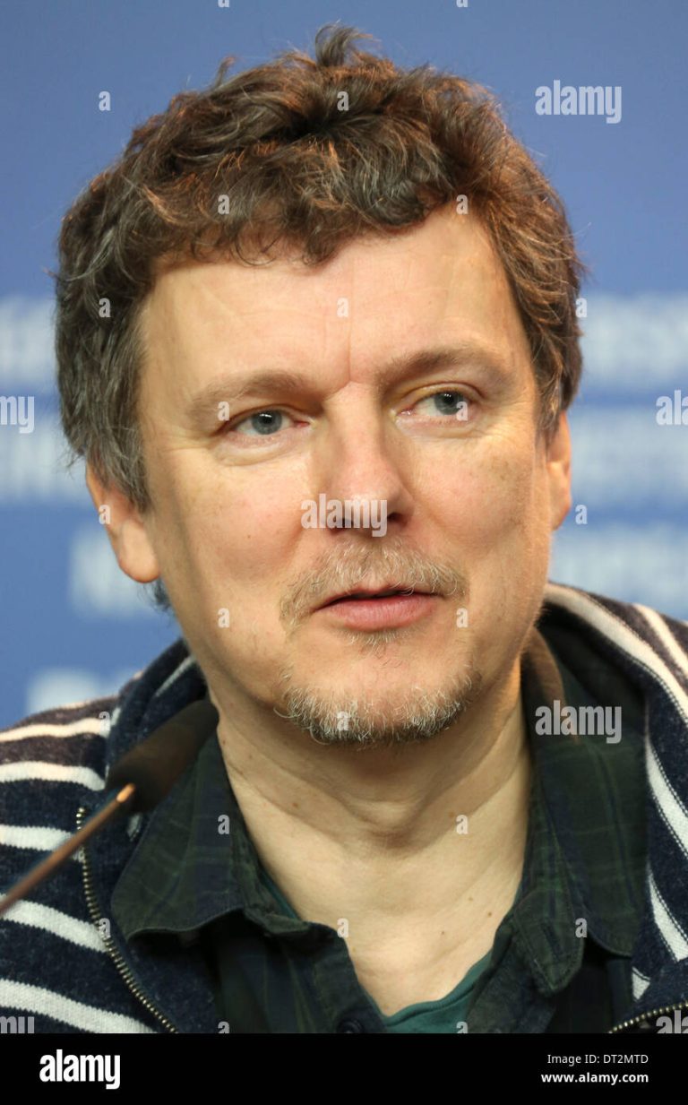 FamousPeopleFacts - Michel Gondry