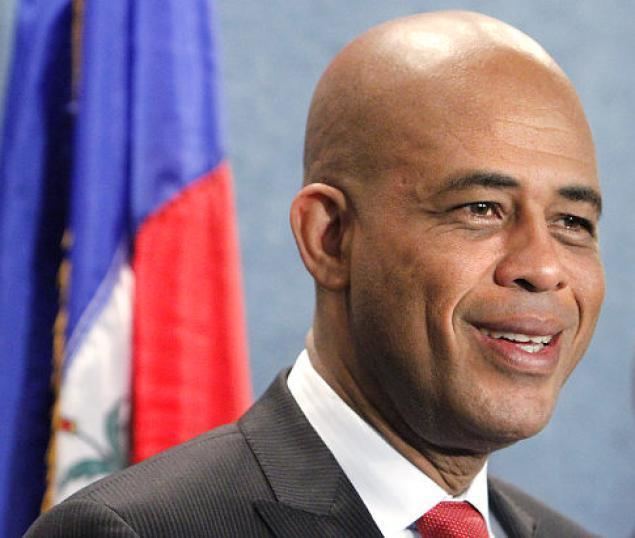 FamousPeopleFacts - Michel Martelly