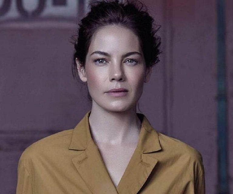 FamousPeopleFacts - Michelle Monaghan