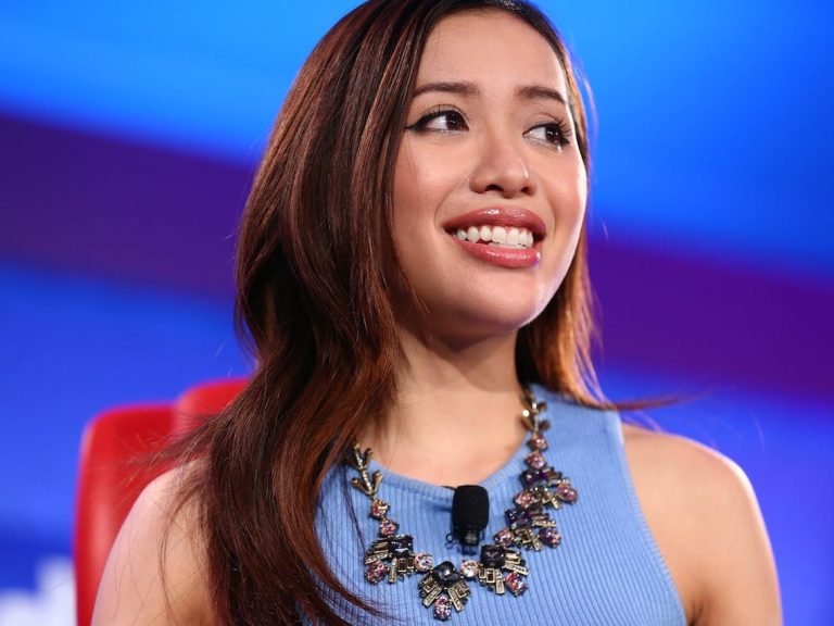 FamousPeopleFacts - Michelle Phan