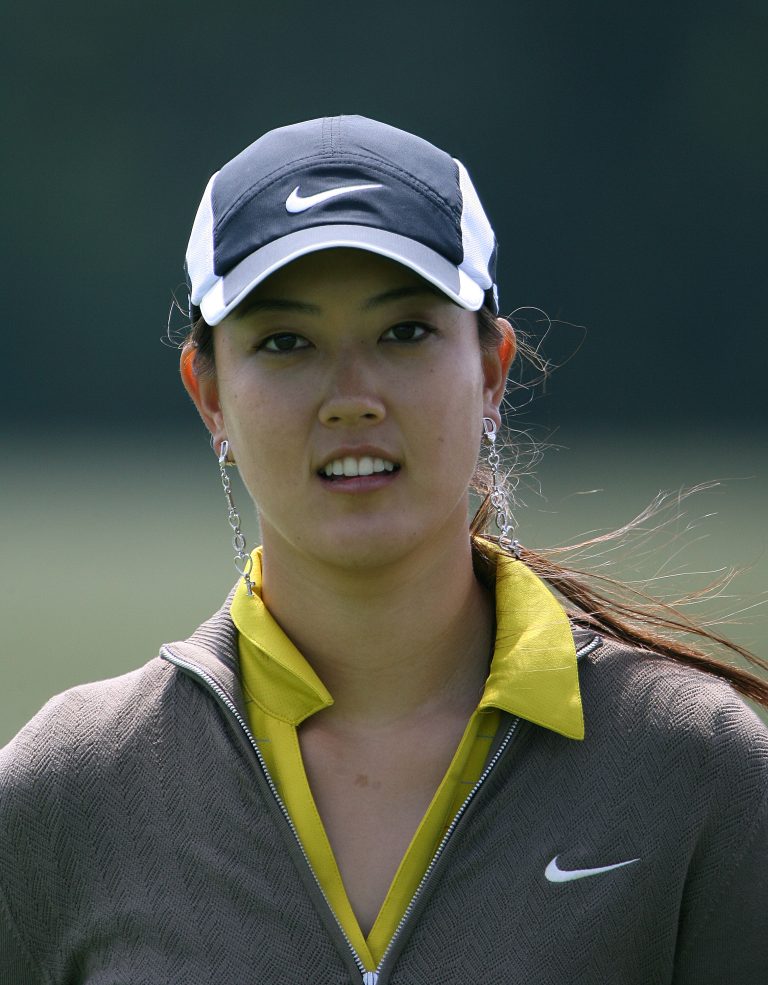 FamousPeopleFacts - Michelle Wie