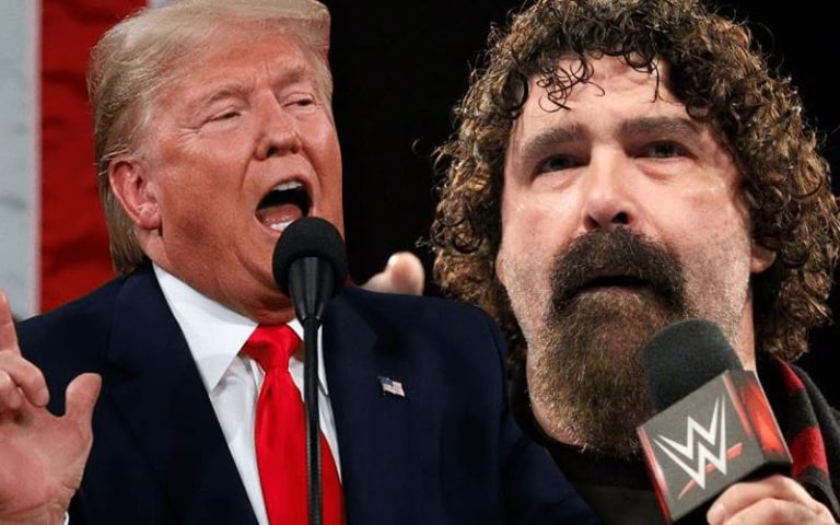 FamousPeopleFacts - Mick Foley