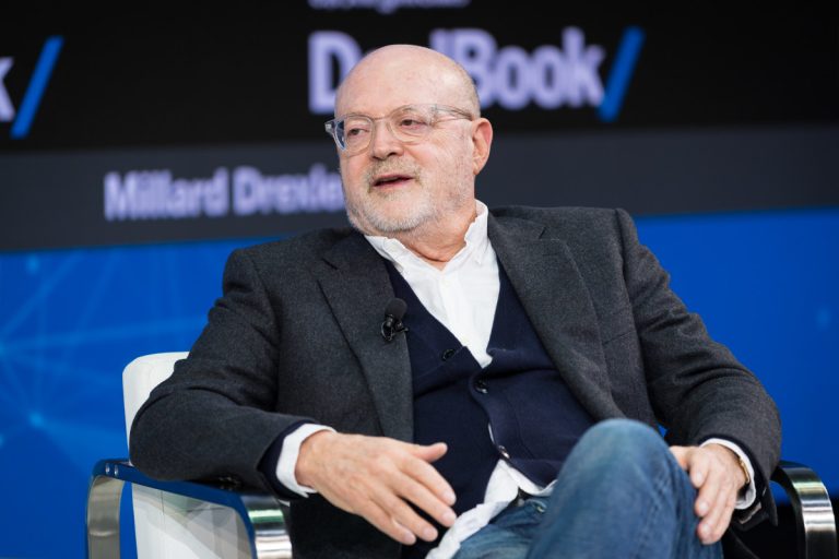 FamousPeopleFacts - Mickey Drexler