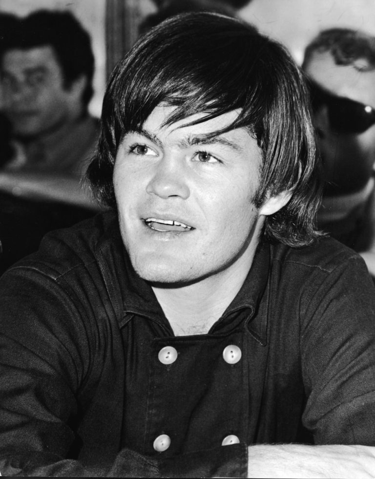 FamousPeopleFacts - Micky Dolenz