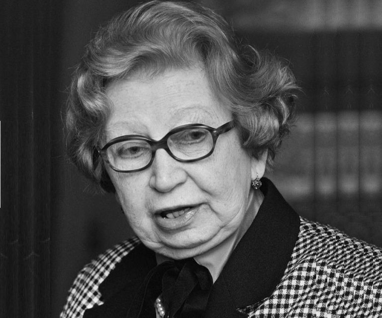 FamousPeopleFacts - Miep Gies