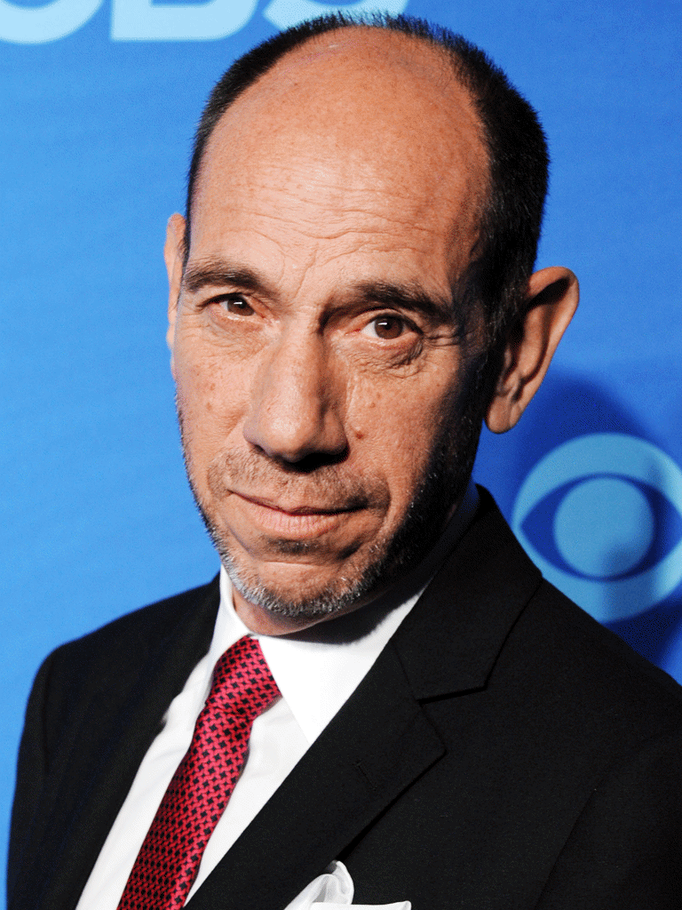 FamousPeopleFacts - Miguel Ferrer