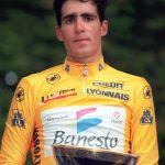 FamousPeopleFacts - Miguel Indurain