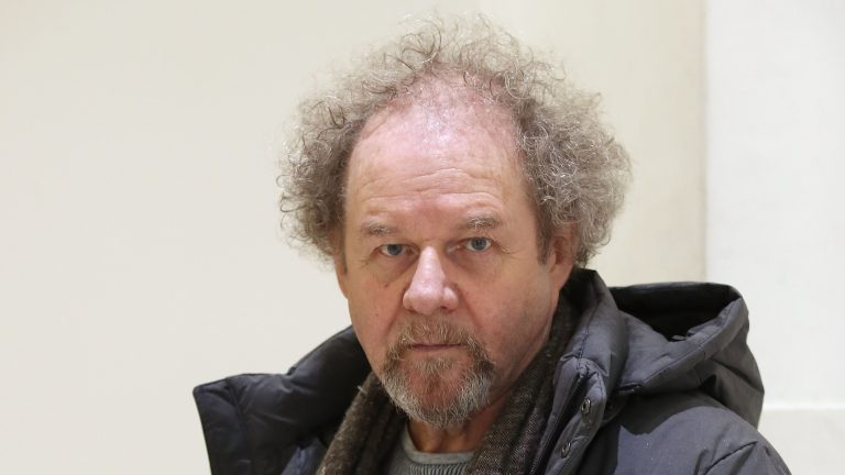 FamousPeopleFacts - Mike Figgis