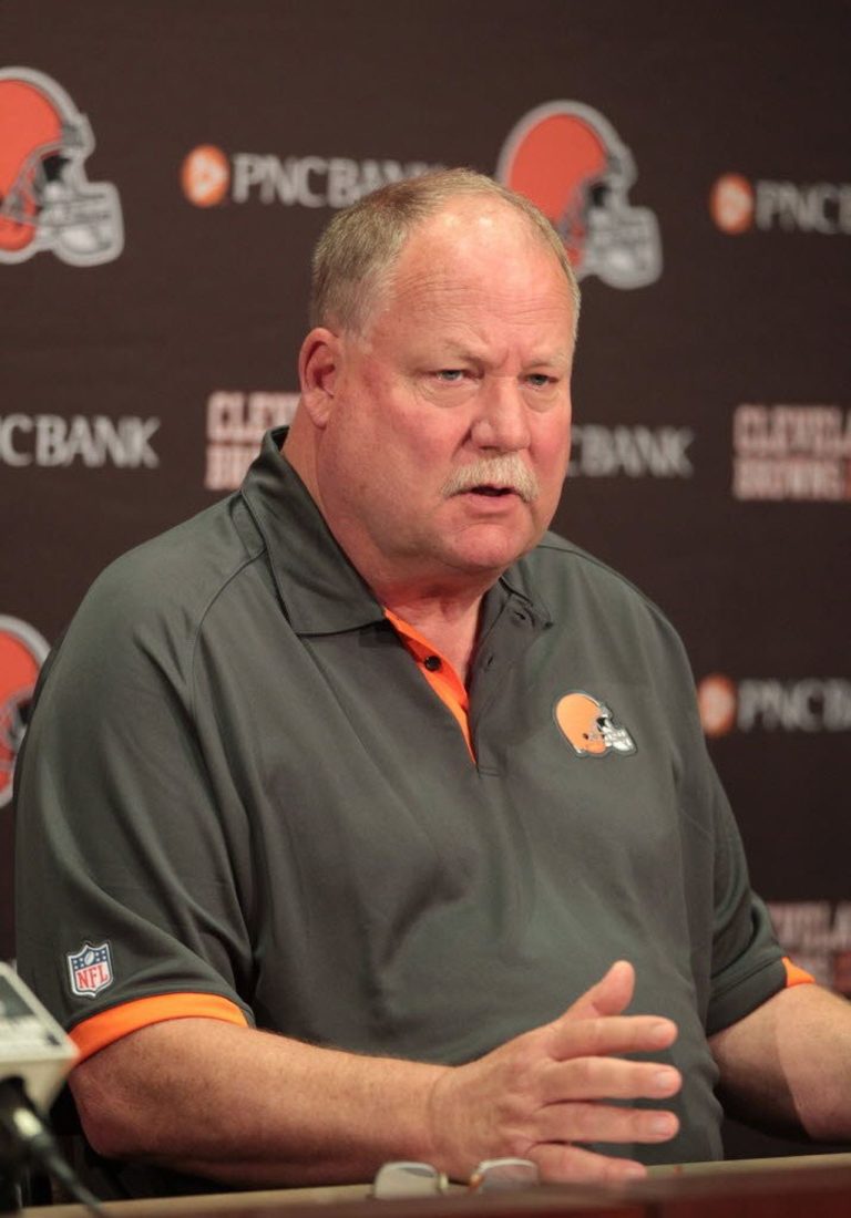 FamousPeopleFacts - Mike Holmgren