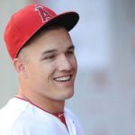 FamousPeopleFacts - Mike Trout