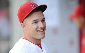 FamousPeopleFacts - Mike Trout