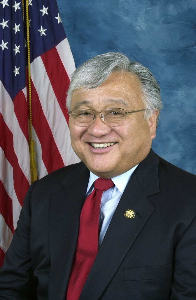 FamousPeopleFacts - Mike Honda