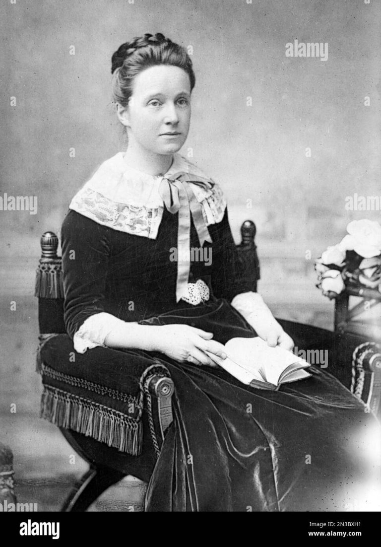 FamousPeopleFacts - Millicent Fawcett