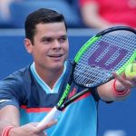 FamousPeopleFacts - Milos Raonic