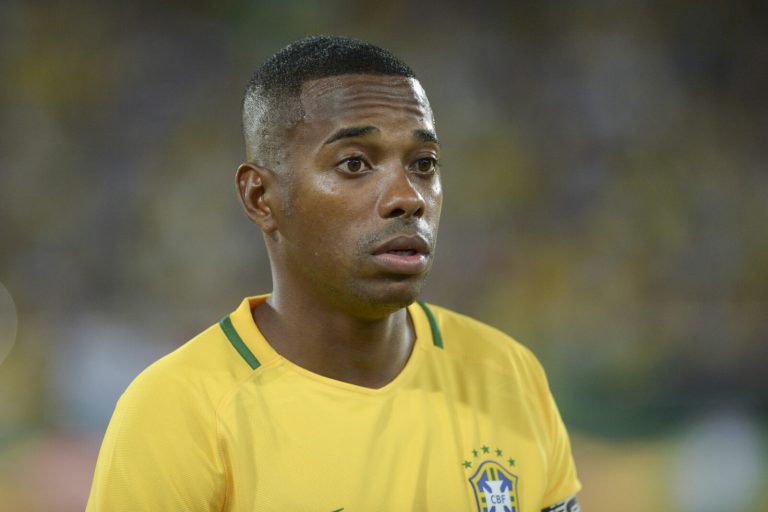 FamousPeopleFacts - Robinho