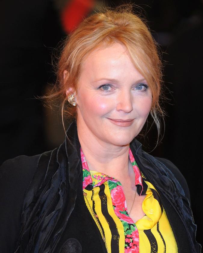 FamousPeopleFacts - Miranda Richardson