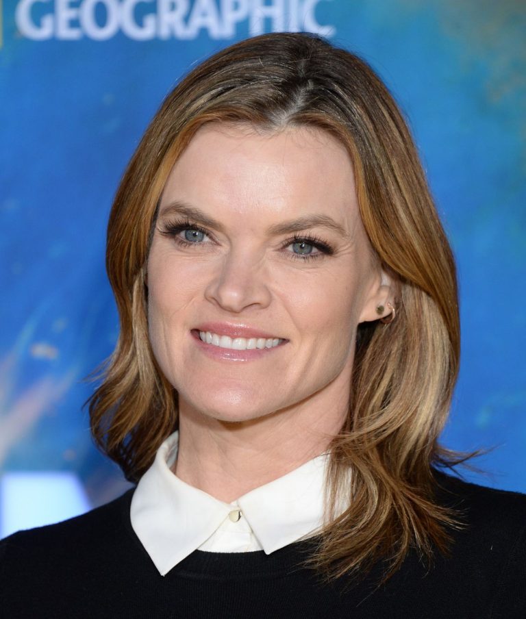 FamousPeopleFacts - Missi Pyle