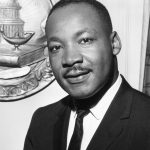 FamousPeopleFacts - Martin Luther King, Jr.