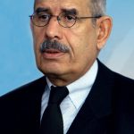 FamousPeopleFacts - Mohamed ElBaradei