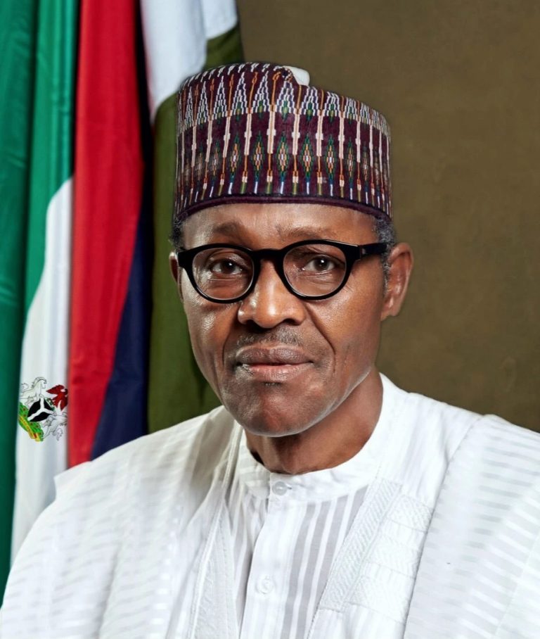 FamousPeopleFacts - Muhammadu Buhari