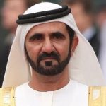 FamousPeopleFacts - Mohammed bin Rashid Al Maktoum