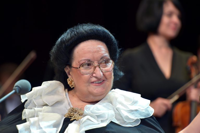 FamousPeopleFacts - Montserrat Caballe