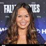 FamousPeopleFacts - Moon Bloodgood