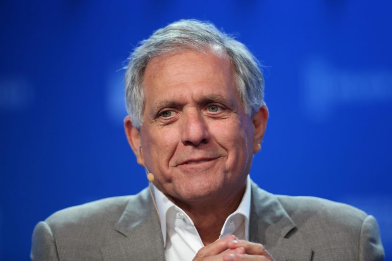 FamousPeopleFacts - Leslie Moonves