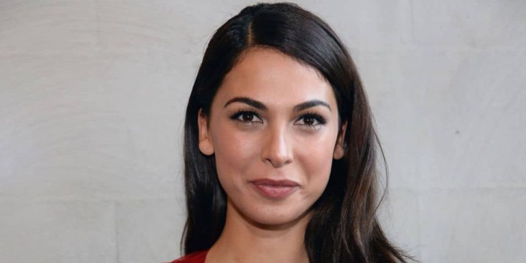 FamousPeopleFacts - Moran Atias