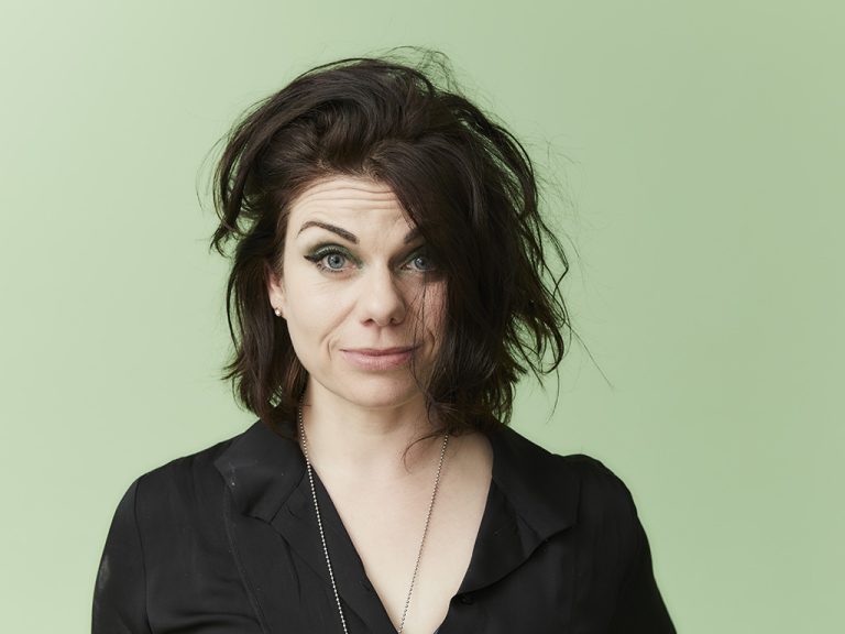 FamousPeopleFacts - Caitlin Moran