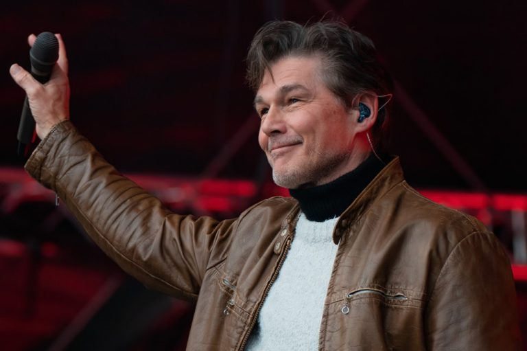 FamousPeopleFacts - Morten Harket