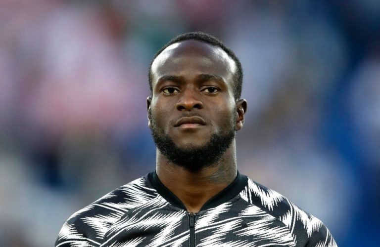 FamousPeopleFacts - Victor Moses