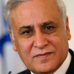 FamousPeopleFacts - Moshe Katsav