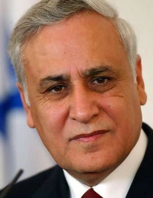 FamousPeopleFacts - Moshe Katsav