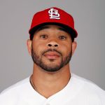 FamousPeopleFacts - Tommy Pham