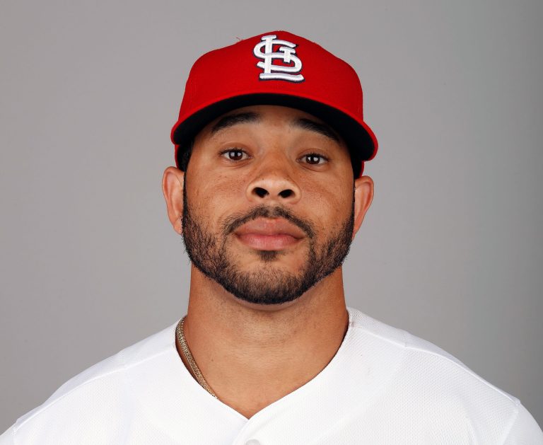 FamousPeopleFacts - Tommy Pham