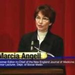 FamousPeopleFacts - Marcia Angell