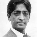 FamousPeopleFacts - Jiddu Krishnamurti