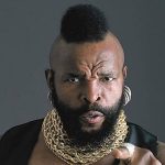 FamousPeopleFacts - Mr. T