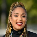 FamousPeopleFacts - Amanda Seales