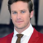 FamousPeopleFacts - Armie Hammer